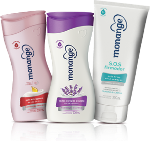 Produtos para o corpo